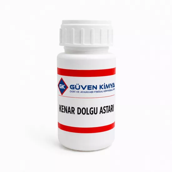 Kenar Dolgu Astarı 