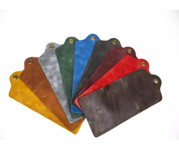 Akordiyon Kartlık Şablonu