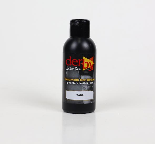 Derby Deri Döşeme Araç Boyası