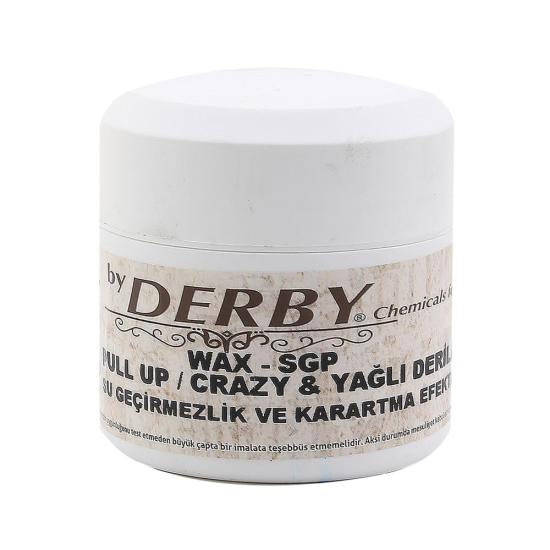 Deriler için Su Geçirmezlik ve Karartma Kremi