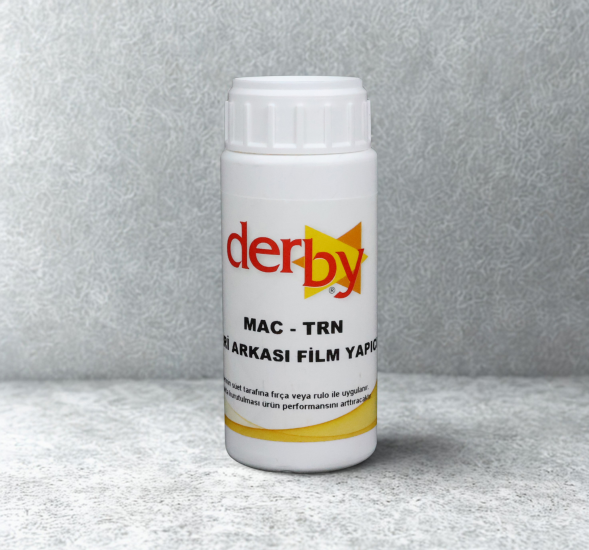Derby Deri Arkası Naturel Film Yapıcı 100 gr