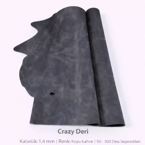 Crazy Deri