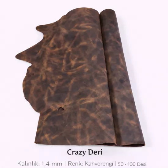 Crazy Deri