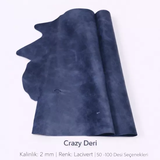 Crazy Deri
