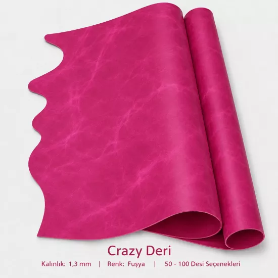 Crazy Deri