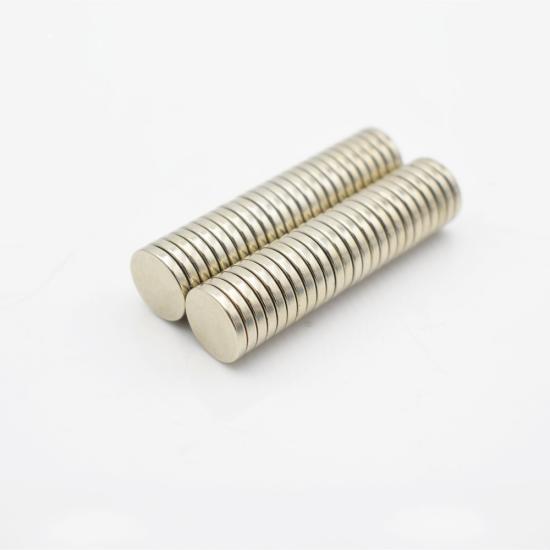 Çanta İçin Mıknatıs, Neodyum Mıknatıs