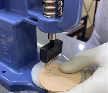 Tulumbaya Uyarlı Plastik Takoz Hobi El Aletleri
