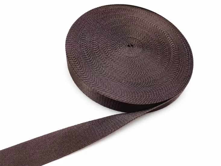Pamuklu Şerit Kolan 4 cm 5 mt