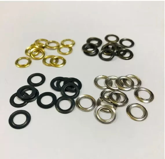  Kapsül & kuşgözü Pulu