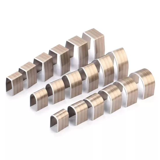 Kemer Ucu Kesme Bıçağı Seti 18 Parça