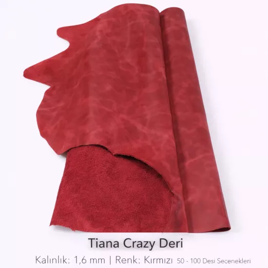 Crazy Deri