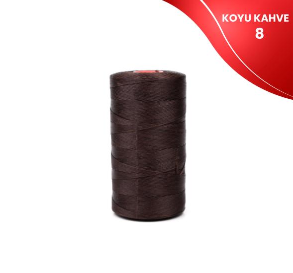 Sim Mumlu Ip 0,8 Mm-500 Mt 