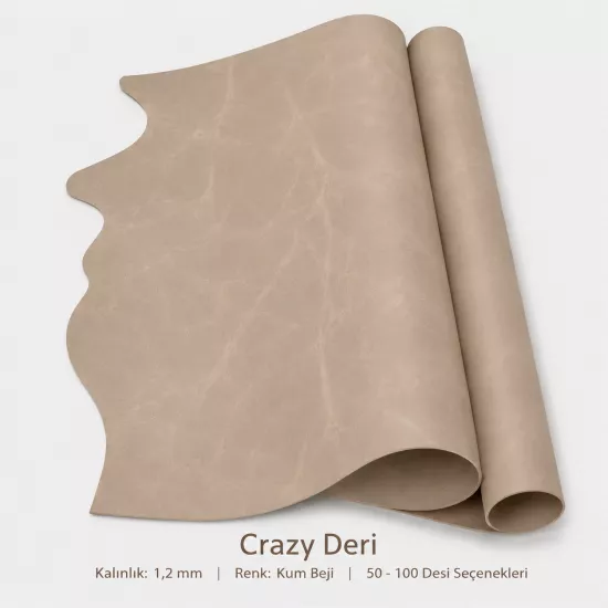 Crazy Deri