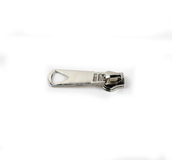 Metal Diş Fermuar Tip 5 Elçik 