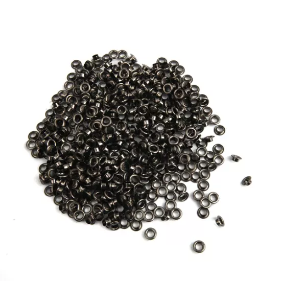 Kuşgözü 25x35 no 2 mm 5000 Adet