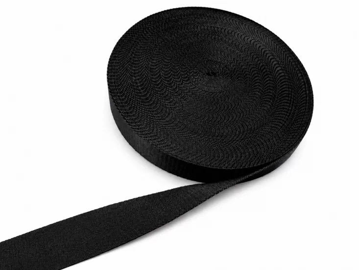  Pamuklu Şerit Kolan 4 cm 5 mt Pamuklu Şerit Kolan 4 cm 5 mt