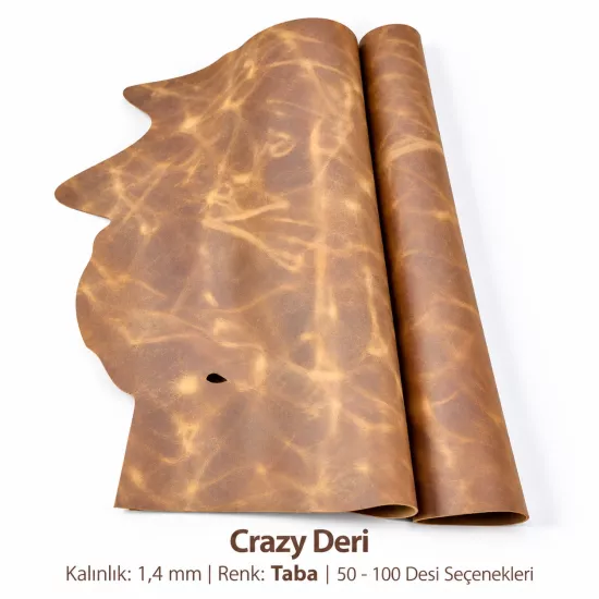 Crazy Deri