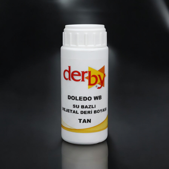 Doledo Vejetal Deri Boyası 100 ml 