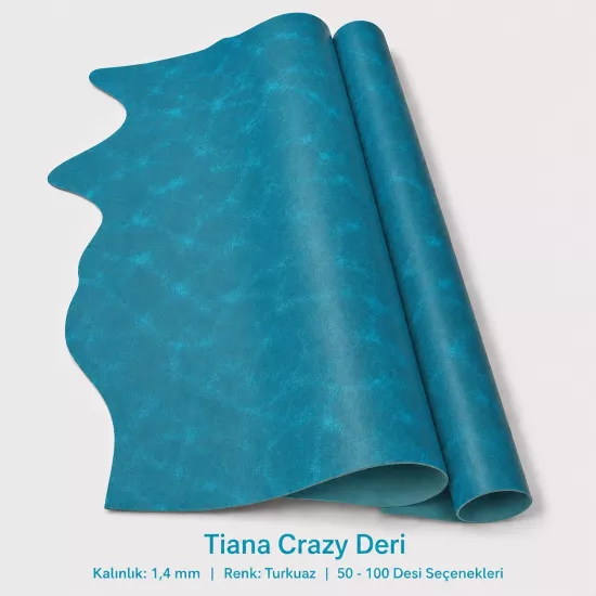 Crazy Deri