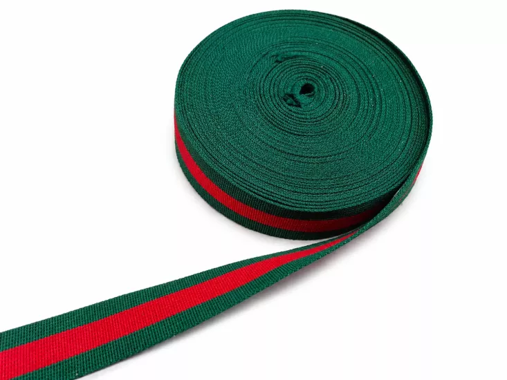  Pamuklu Şerit Kolan 4 cm 5 mt