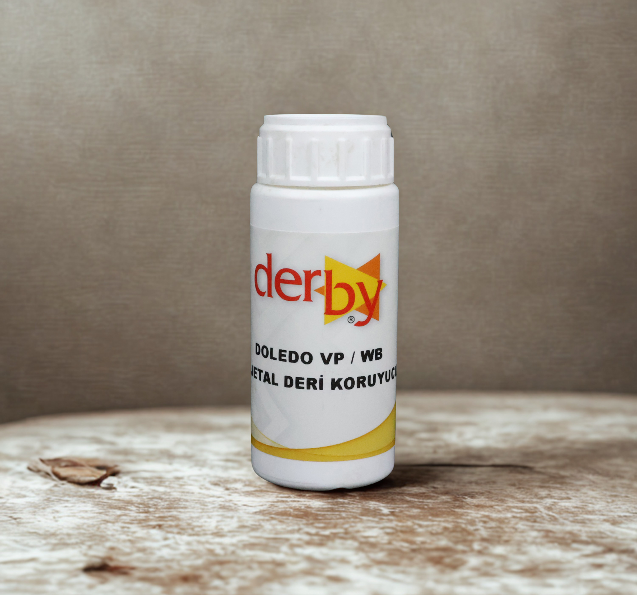 Derby Doledo WB Vejetal Deri Koruyucu 100 ML