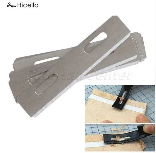 Yedek Bıçak Ucu Hicello 3 Adet